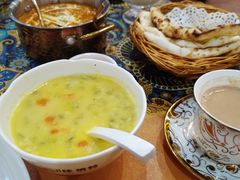 -清真· AL-JANNAT 佳纳特餐厅(仙林店)