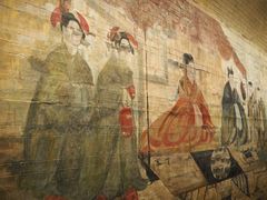 -洛阳古墓博物馆