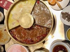 -巴奴毛肚火锅(王府井百货店)