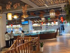 -香山湖家家宴(中山陵店)