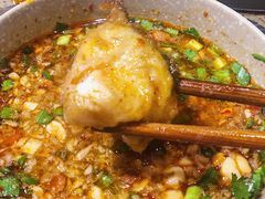 -肖肖酸萝卜鱼火锅(总店)