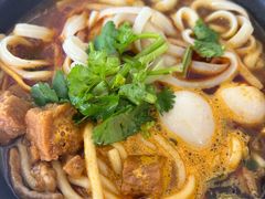 -姐弟俩土豆粉(西安小寨店)