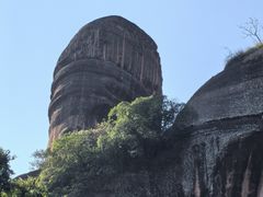 -丹霞山风景名胜区