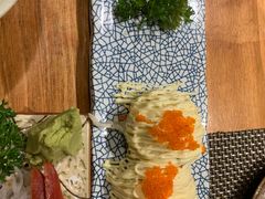 土豆泥-樱都居酒屋·烧肉