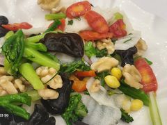 -红菜坊·烤鸭·川鲁宴(石园店)