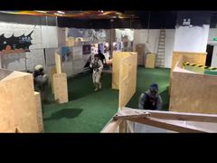 -都市枪神实弹射击俱乐部