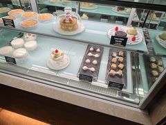 -ELI FALAFEL Lebanese&Mediterranean黎巴嫩美食(富城路店)