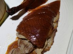 -鸭王烤鸭店(三里河店)