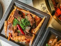 -火鳳祥美蛙牛肉自助(青悦城店)