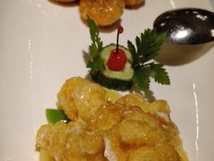 荣兴双味虾-荣兴酒家(徐家汇店)