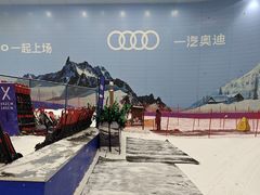 -广州热雪奇迹