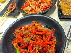 -聚味瞿记·龙虾堂(渔人码头一店)