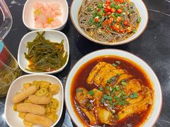 -椒行天下干锅牛蛙·(万宝店)