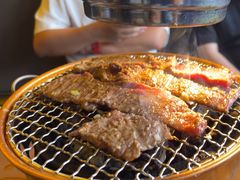 -AJIYA炭火烧肉(徐汇正大乐城店)