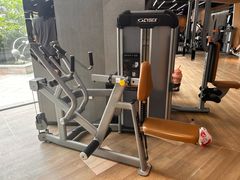-威克健身游泳(万菱汇店)
