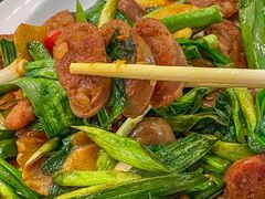 -金姐台湾菜(珠江路店)