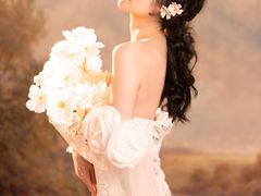 -吉田美学化妆美甲摄影培训(丽水校区)