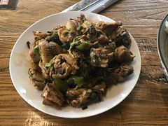 -老根农家饭店