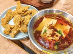 -小满手工粉(杭州滨江龙湖店)