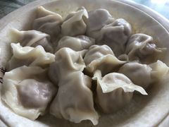 -北方北手工饺子坊(北京路店)