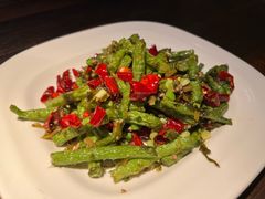 -外婆家(蓝色港湾店)