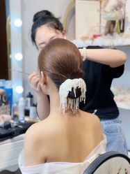 -艾慕婚纱礼服馆(和平店)