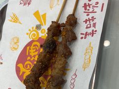 -大鸭梨烤鸭店(金顶街店)