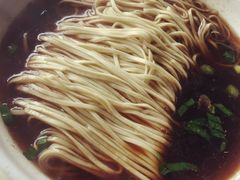 -蒋家桥饺面店(广陵路店)