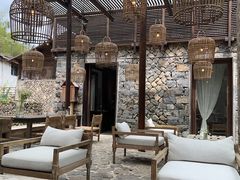 -MOJ coffee(瓯海泽雅水碓坑店)