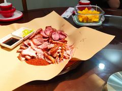 -汉唐守艺人·河北面馆(民心河店)