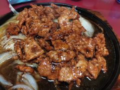 -胖子菜馆(隆昌路店)