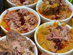 -四禧精酿铜锅涮肉·烧烤工场(大明湖店)