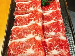 M6和牛寿喜烧-魔丼屋(日月光店)