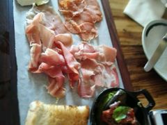 -PIZZA BIANCA(民园店)