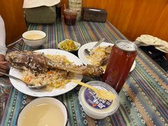 -开帝锐抓饭(五一路店)
