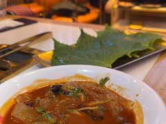 -杨记齐齐哈尔烤肉(总店)