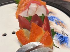 -富力万达文华·美食汇自助餐厅