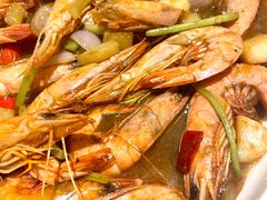 -小厨师·二十年沈家门小海鲜(百井坊巷店)
