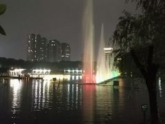 -桐乡植物园