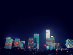 -万达广场(福州金融街店)