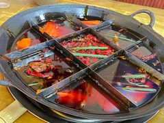 -正南齊北重庆老火锅(光华村直营店)