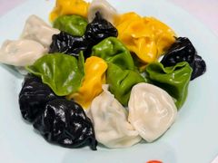 -双合园·海鲜水饺青岛菜(万佳广场店)