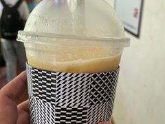-MAMACHA妈妈茶(岳麓山店)