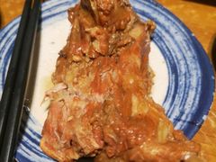 -95号酱骨·一块豆腐(展春园西路店)