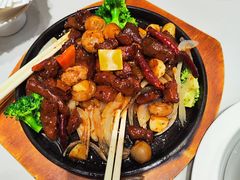 -湖北三五醇酒店·35年新楚菜