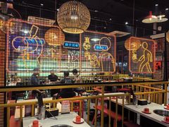 -老马路串串香火锅(北门桥店)