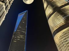 -上海中心大厦
