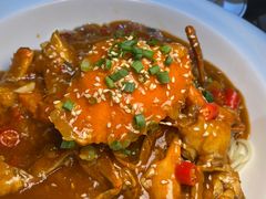-圆圆家私房美食(民权路店)