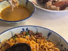 -何九海南茶店(鬼仔巷店)