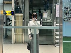 -空中健身·游泳(季佳荟新华家园店)